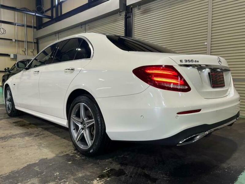 E-CLASS