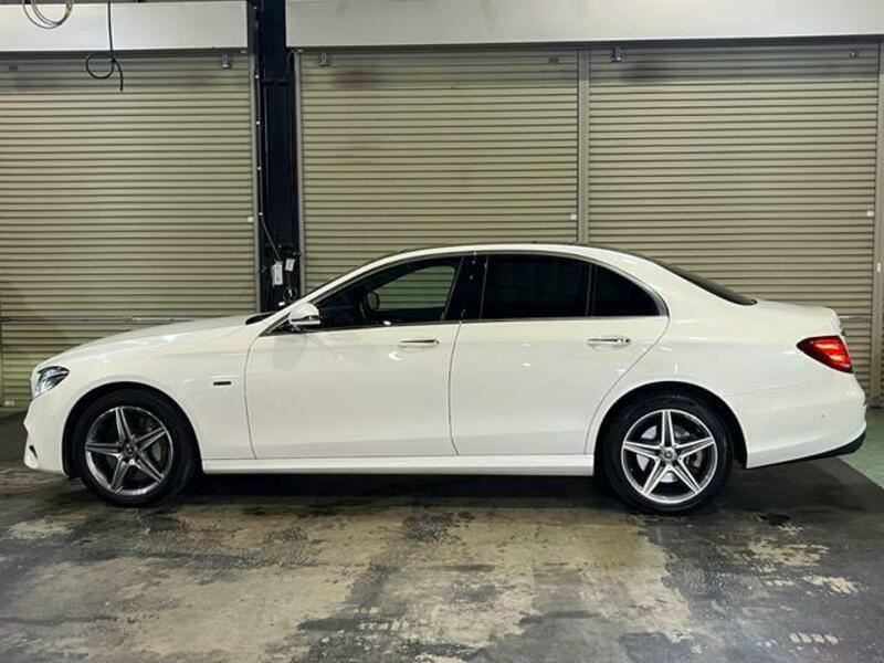 E-CLASS