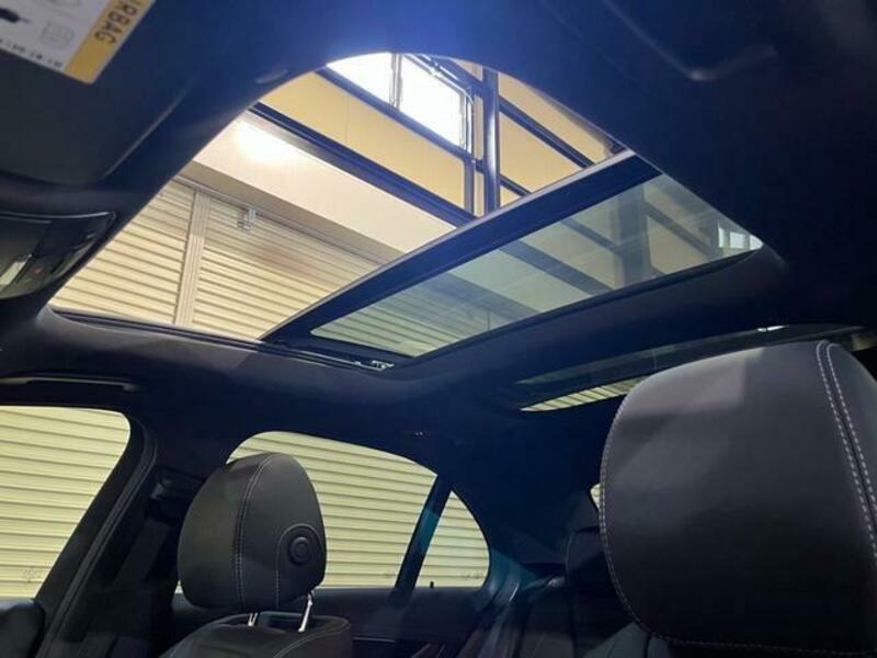 E-CLASS