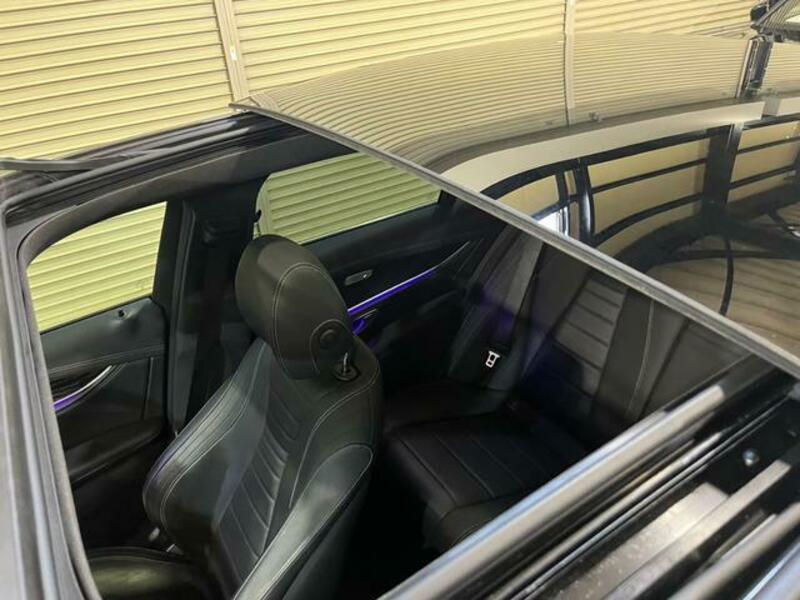 E-CLASS