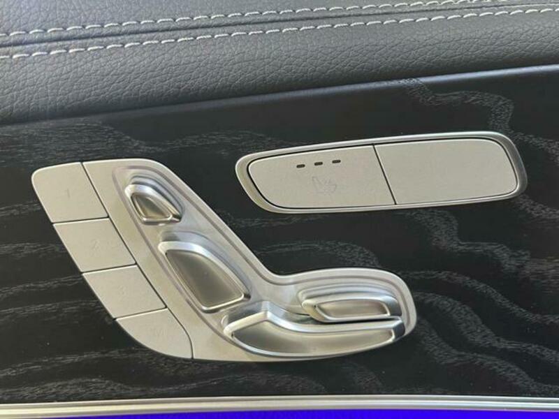 E-CLASS