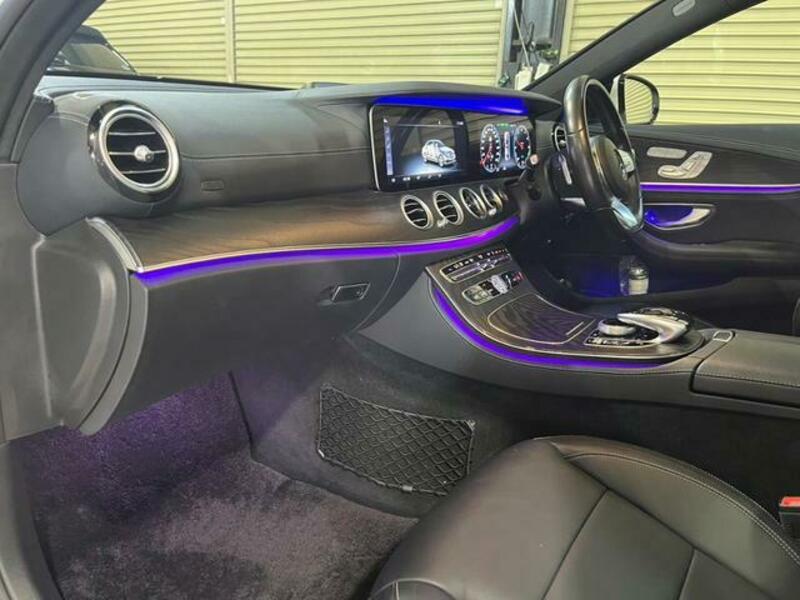 E-CLASS