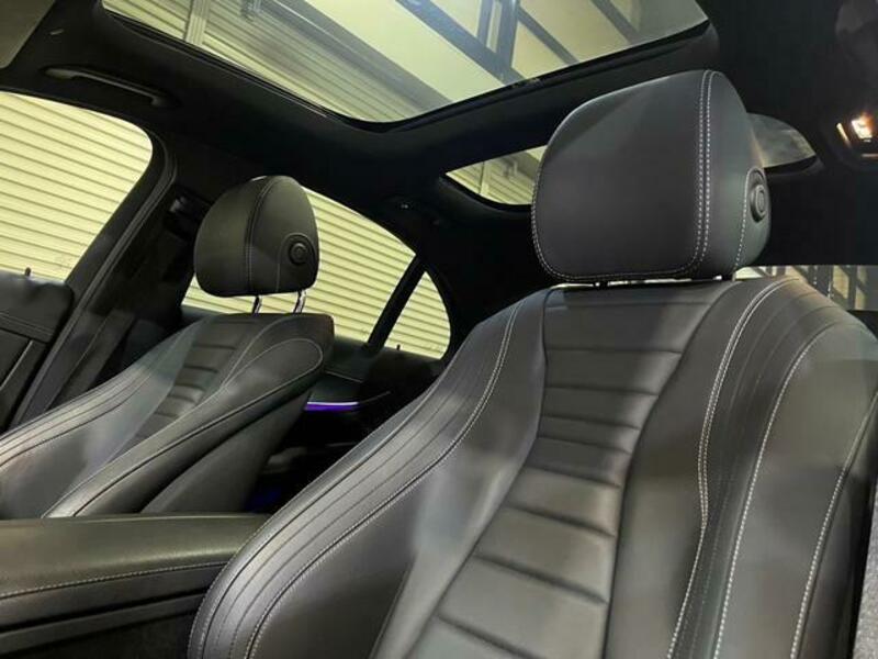 E-CLASS