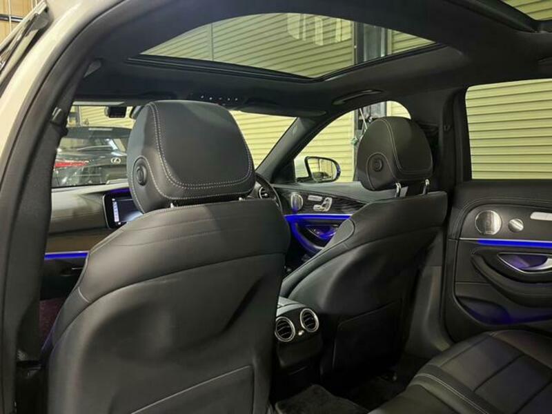 E-CLASS
