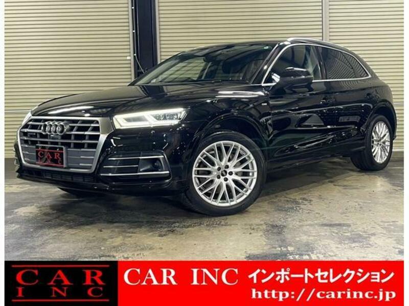 AUDI Q5