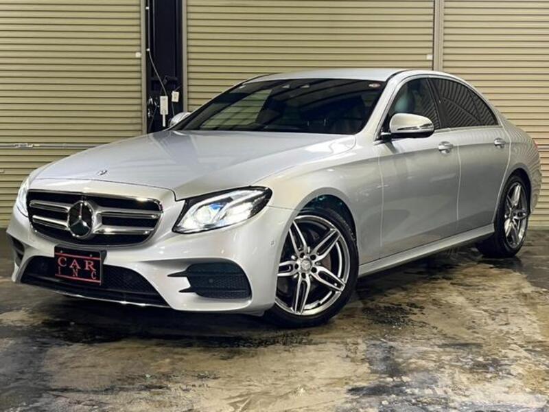E-CLASS