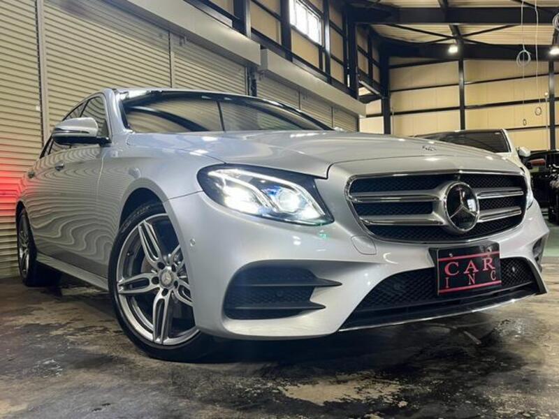 E-CLASS