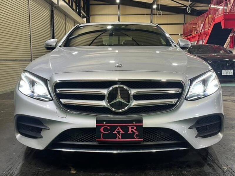 E-CLASS