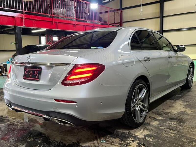 E-CLASS