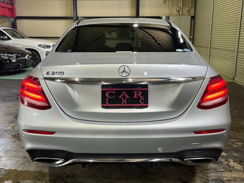 E-CLASS