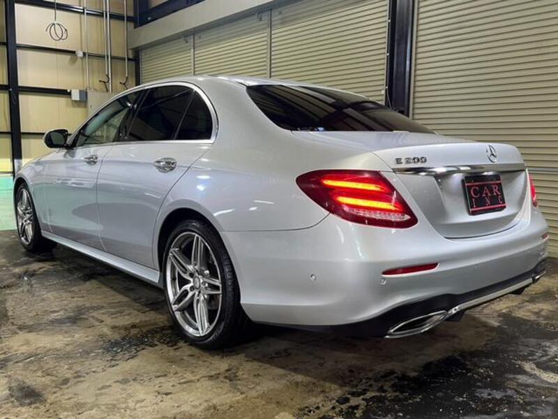 E-CLASS