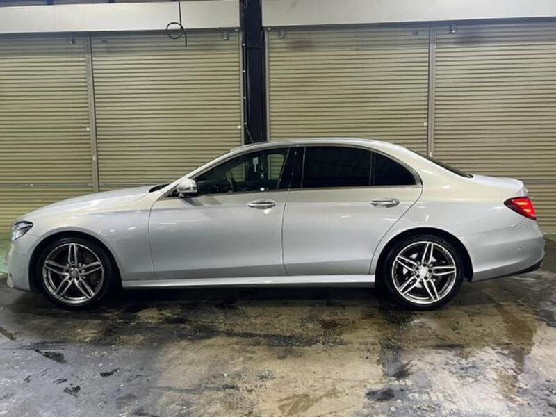 E-CLASS