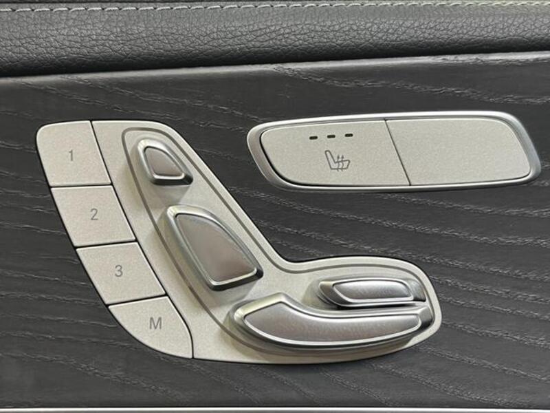 E-CLASS