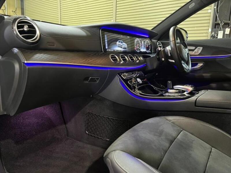 E-CLASS