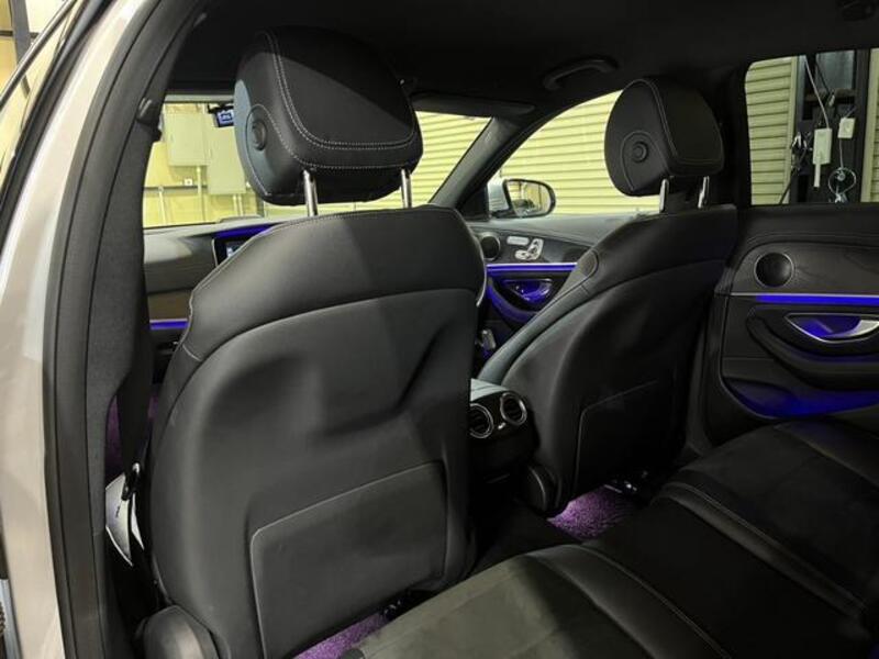 E-CLASS