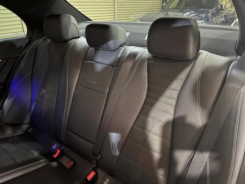 E-CLASS