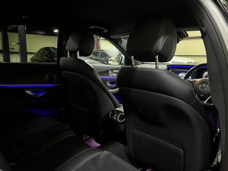 E-CLASS