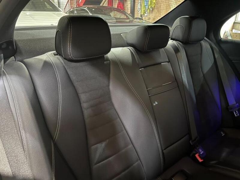 E-CLASS