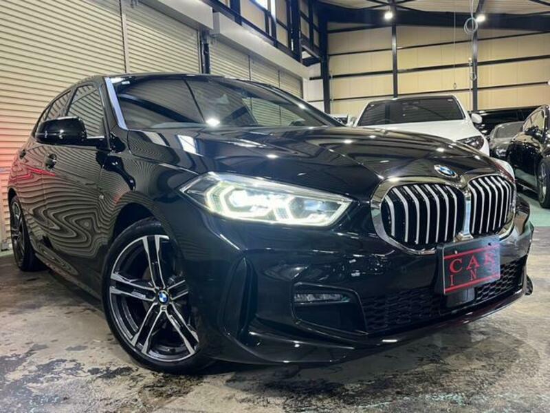 1 SERIES