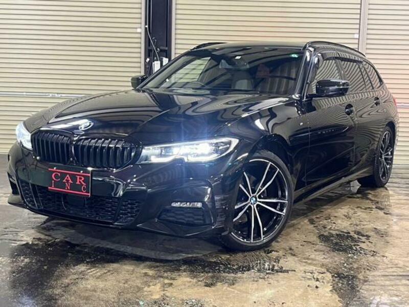 3 SERIES