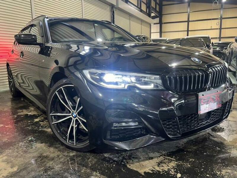 3 SERIES