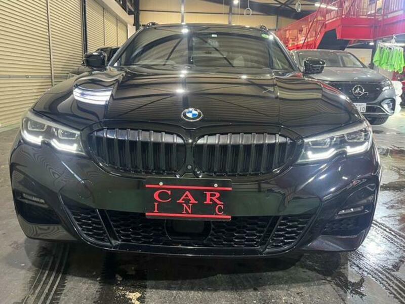 3 SERIES