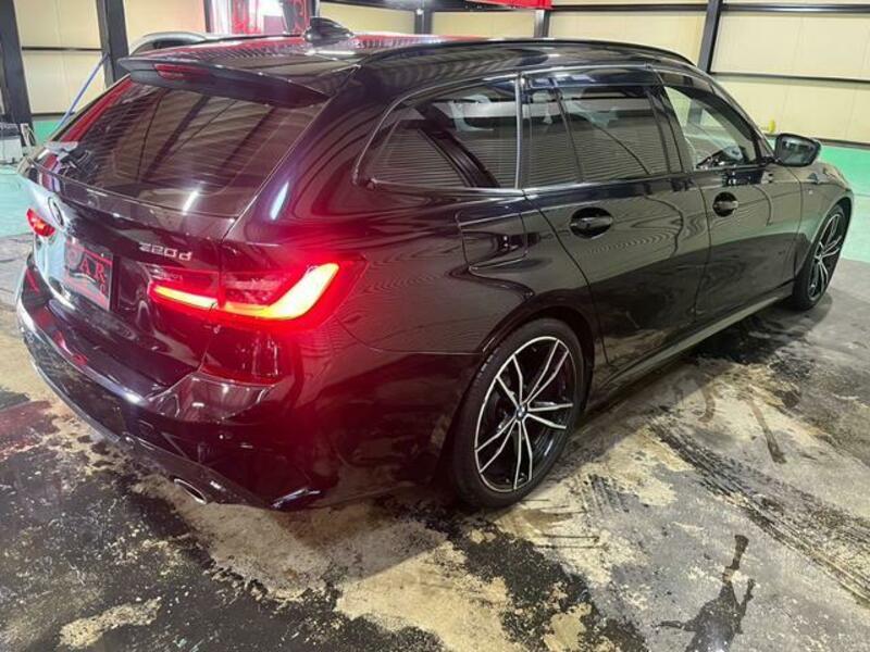 3 SERIES