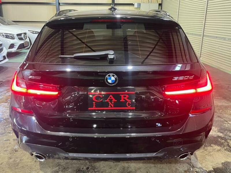 3 SERIES