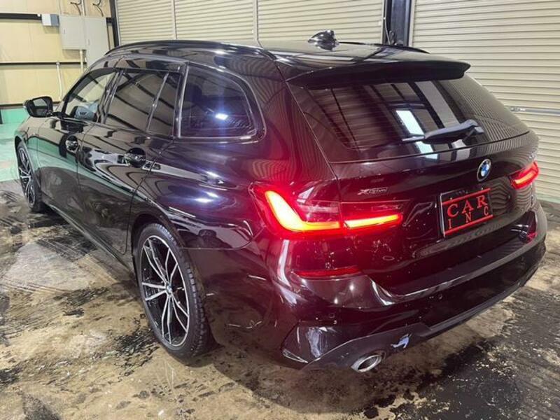3 SERIES