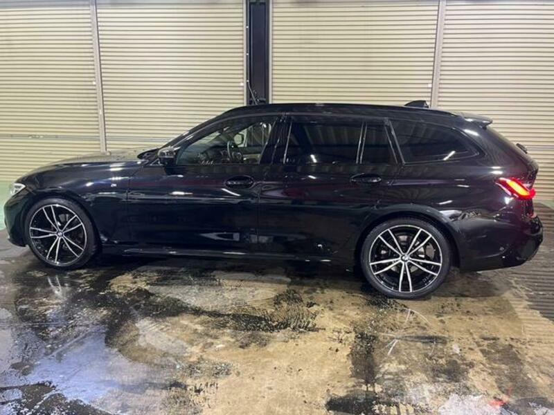 3 SERIES