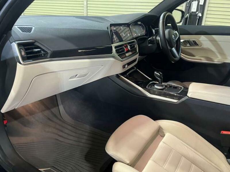 3 SERIES