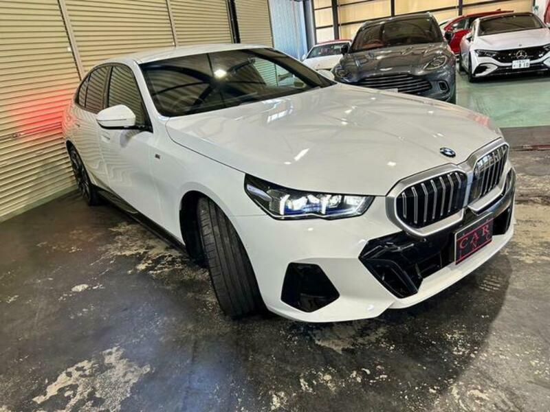 5 SERIES