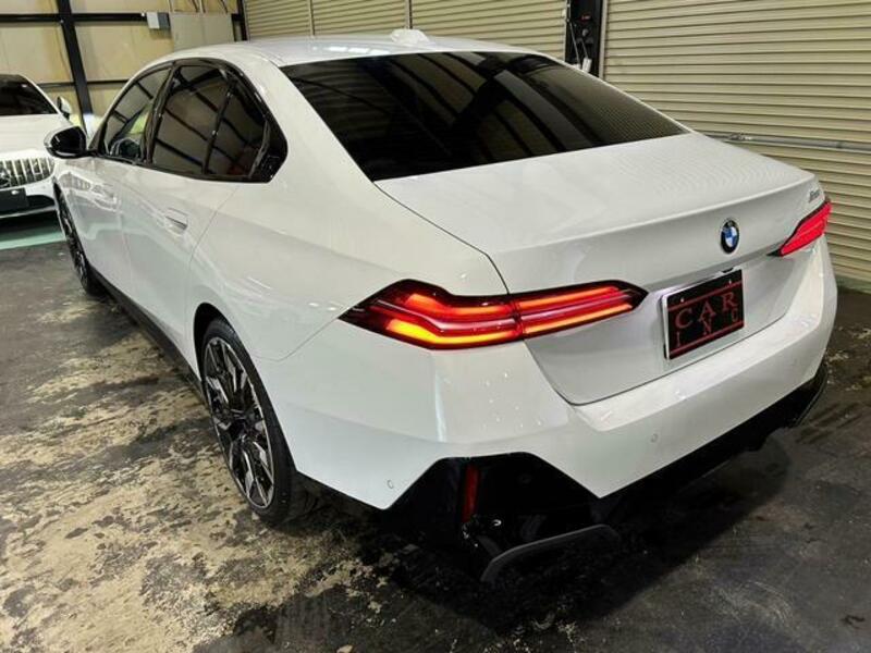 5 SERIES