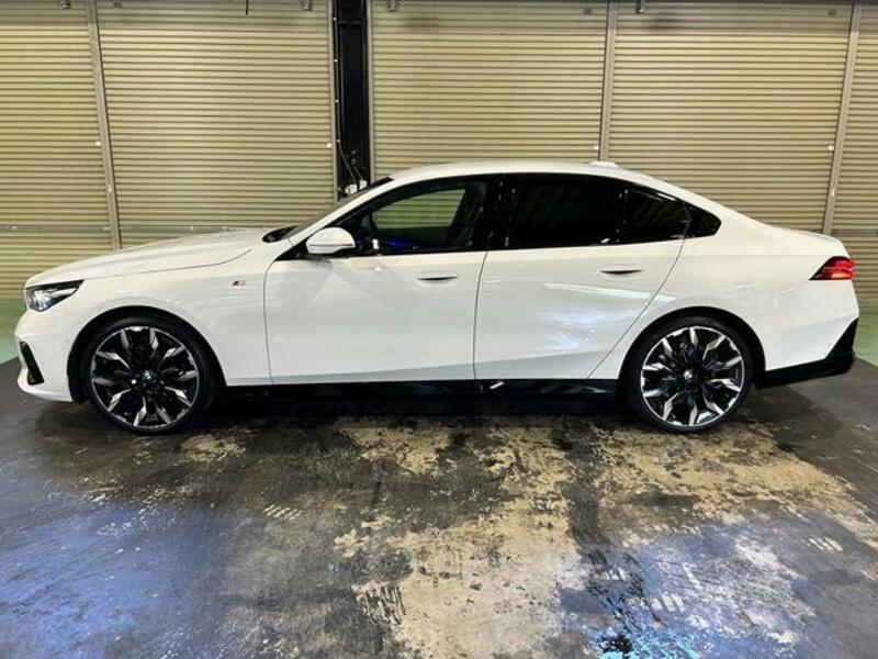 5 SERIES