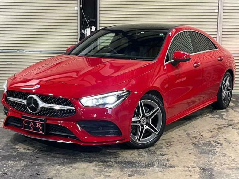 CLA-CLASS