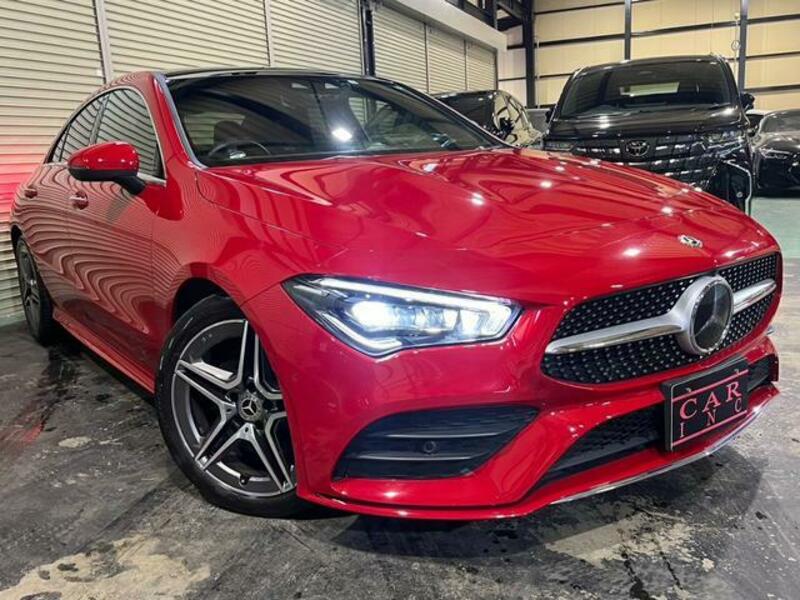 CLA-CLASS