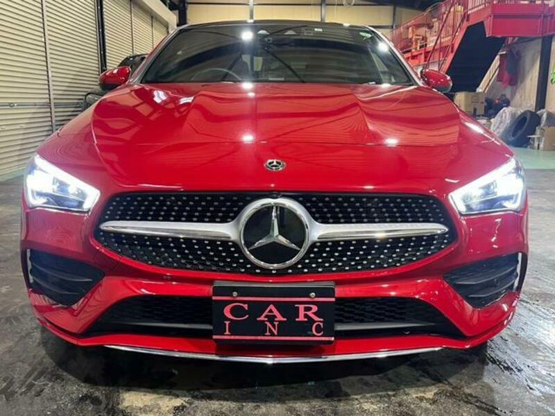 CLA-CLASS