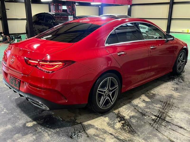 CLA-CLASS