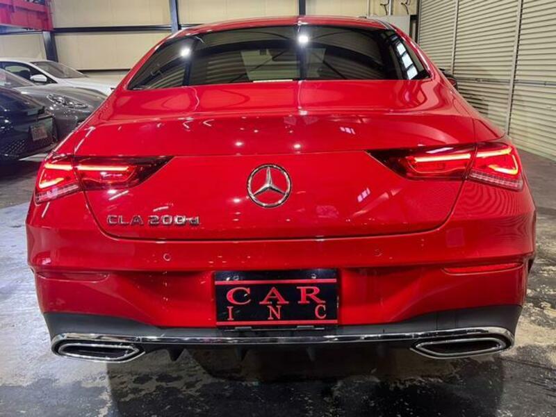 CLA-CLASS