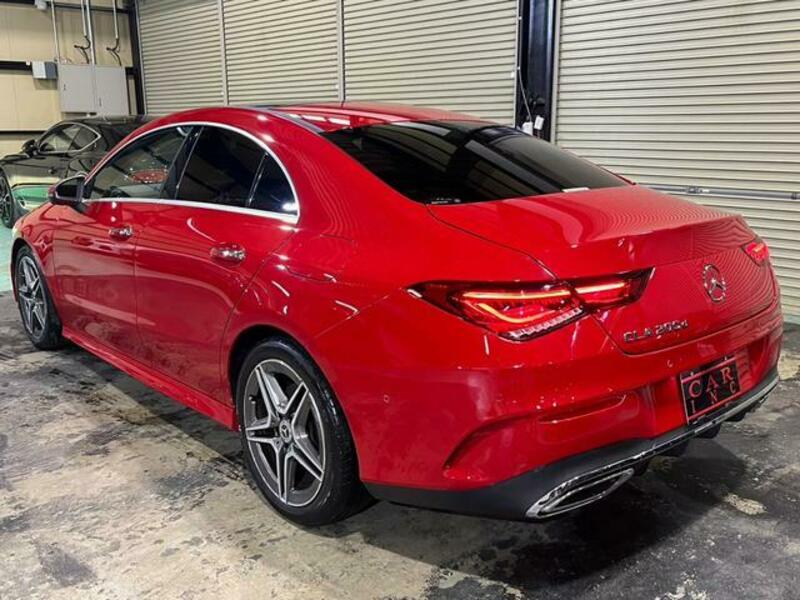CLA-CLASS