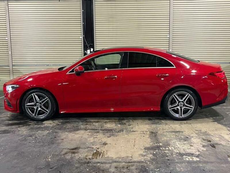 CLA-CLASS