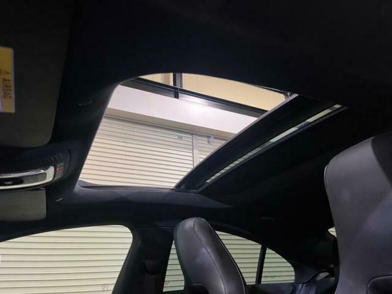 CLA-CLASS