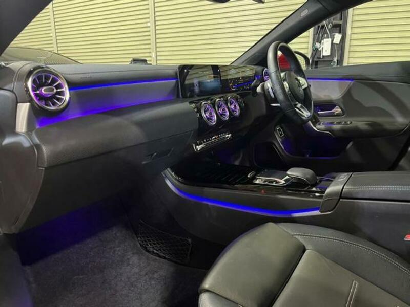 CLA-CLASS