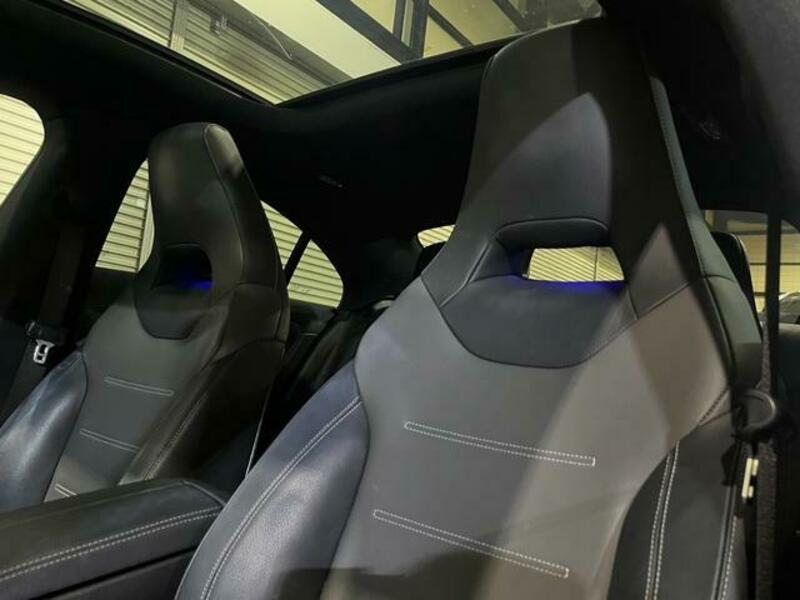 CLA-CLASS