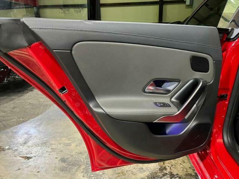 CLA-CLASS