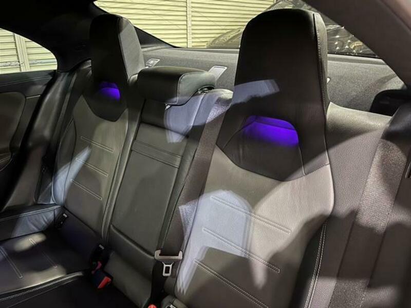 CLA-CLASS
