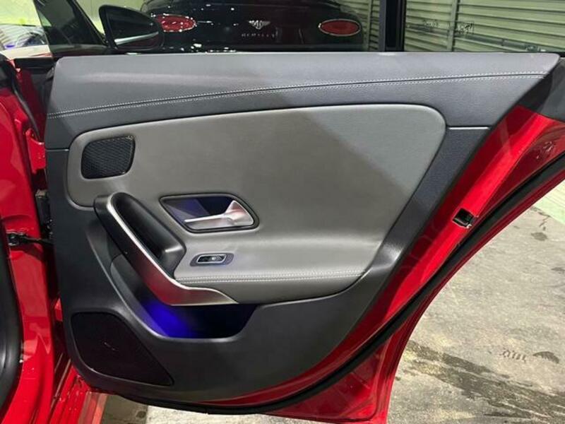 CLA-CLASS