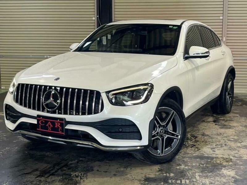 GLC CLASS