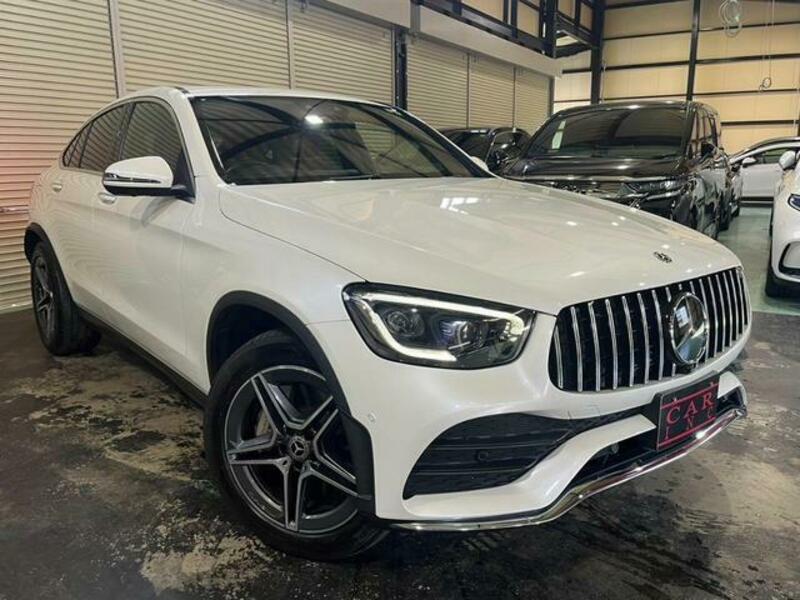 GLC CLASS