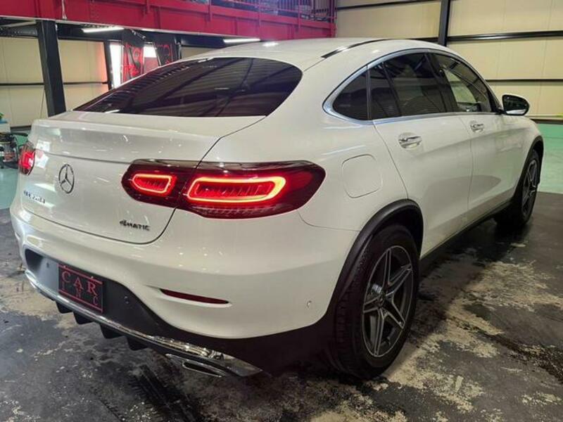 GLC CLASS
